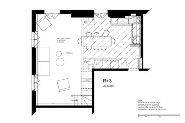 La Halte Familiale Duplex Proche Tour Eiffel